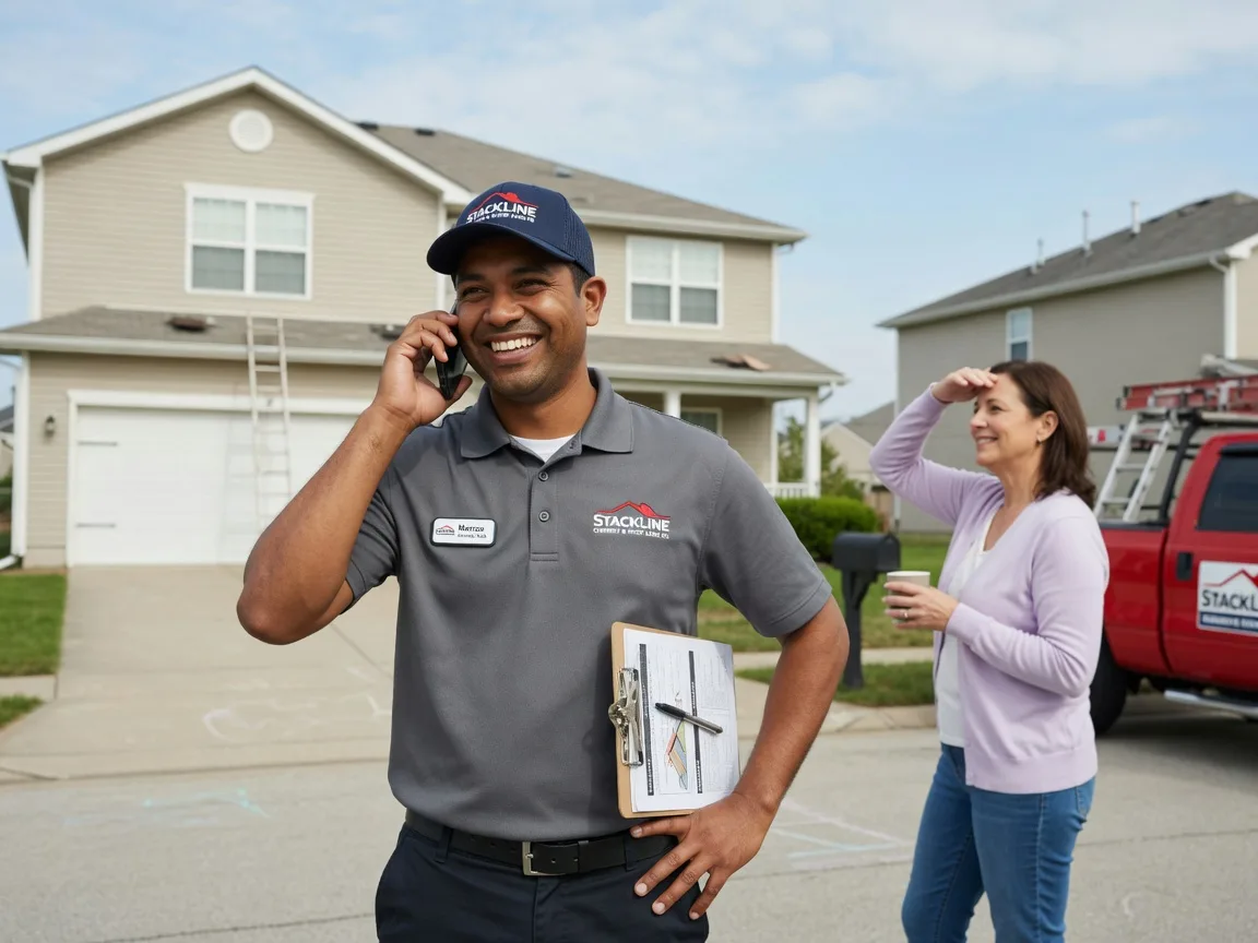Chimney flashing repair Quincy, OH FAQs